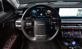 Hyundai Grandeur 2.5* EXCLUSIVE* 360CAMERA* HEAD-UP* BLIND-SPOT* , снимка 7