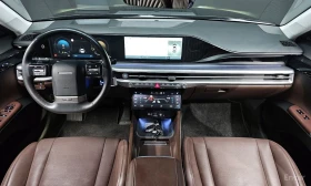 Hyundai Grandeur 2.5* EXCLUSIVE* 360CAMERA* HEAD-UP* BLIND-SPOT* , снимка 6