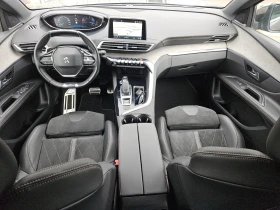 Peugeot 3008 GT/2.0HDI/360 КАМЕРА/CARPLAY/KeyLess/ПОДГРЕВ/МАСАЖ, снимка 10