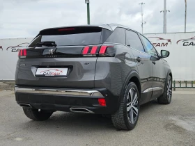 Peugeot 3008 GT/2.0HDI/360 КАМЕРА/CARPLAY/KeyLess/ПОДГРЕВ/МАСАЖ, снимка 3