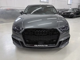 Audi S3 PRESTIGE* B&O* F1 CARBON WHEEL* КАМЕРА* КЕЙЛЕС, снимка 1