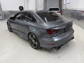 Audi S3 PRESTIGE* B&O* F1 CARBON WHEEL* КАМЕРА* КЕЙЛЕС, снимка 4