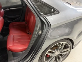 Audi S3 PRESTIGE* B&O* F1 CARBON WHEEL* КАМЕРА* КЕЙЛЕС, снимка 17