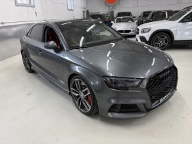 Audi S3 PRESTIGE* B&O* F1 CARBON WHEEL* КАМЕРА* КЕЙЛЕС, снимка 2