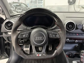Audi S3 PRESTIGE* B&O* F1 CARBON WHEEL* КАМЕРА* КЕЙЛЕС, снимка 11