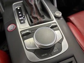 Audi S3 PRESTIGE* B&O* F1 CARBON WHEEL* КАМЕРА* КЕЙЛЕС, снимка 16