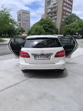 Mercedes-Benz B 180, снимка 8