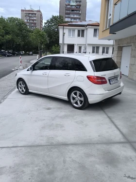 Mercedes-Benz B 180, снимка 4