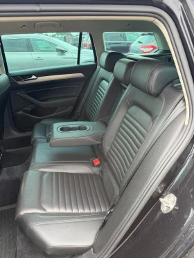 VW Passat 2.0TDI 4MOTION AVTOMAT/NAVI/KOJA EURO 6, снимка 10