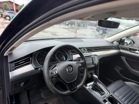 VW Passat 2.0TDI 4MOTION AVTOMAT/NAVI/KOJA EURO 6, снимка 13