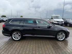 VW Passat 2.0TDI 4MOTION AVTOMAT/NAVI/KOJA EURO 6, снимка 5