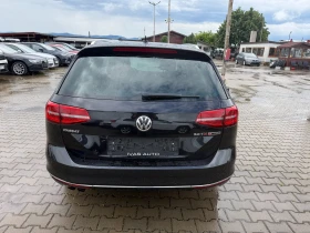 VW Passat 2.0TDI 4MOTION AVTOMAT/NAVI/KOJA EURO 6, снимка 7