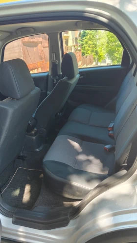 Fiat Sedici 1.6 4x4, снимка 8