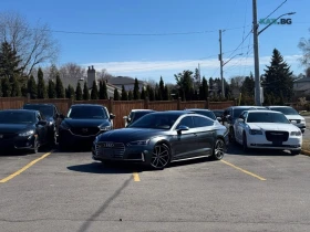 Audi S5 3.0* TFSI* quattro* АвтоКредит* (ЦЕНА ДО БГ)* , снимка 1