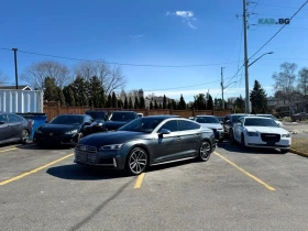 Audi S5 3.0* TFSI* quattro* АвтоКредит* (ЦЕНА ДО БГ)* , снимка 2