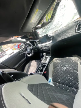 Kia Pro ceed GT-Line - цяла за части , снимка 8
