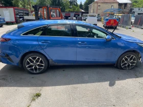 Kia Pro ceed GT-Line - цяла за части , снимка 2