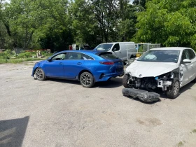 Kia Pro ceed GT-Line - цяла за части , снимка 10