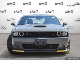 Dodge Challenger R/T SCAT PACK (КРАЙНА цена до БЪЛГАРИЯ), снимка 2