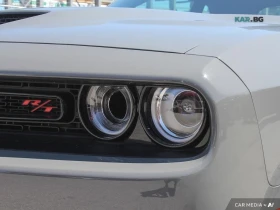 Dodge Challenger R/T SCAT PACK (КРАЙНА цена до БЪЛГАРИЯ), снимка 10