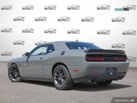 Dodge Challenger R/T SCAT PACK (КРАЙНА цена до БЪЛГАРИЯ), снимка 4