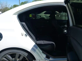 Subaru WRX * LIMITED* КОЖА* ПОДГРЕВ* ШИБИДАХ* РЪЧКА* , снимка 7