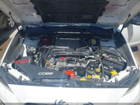 Subaru WRX * LIMITED* КОЖА* ПОДГРЕВ* ШИБИДАХ* РЪЧКА* , снимка 8