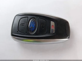 Subaru WRX * LIMITED* КОЖА* ПОДГРЕВ* ШИБИДАХ* РЪЧКА* , снимка 9