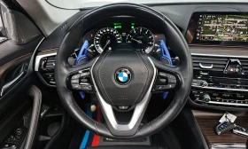 BMW 530 530i Luxary Plus, снимка 12
