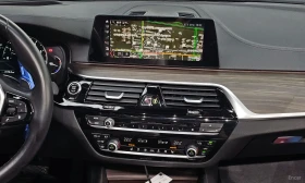 BMW 530 530i Luxary Plus, снимка 13