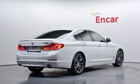BMW 530 530i Luxary Plus, снимка 2