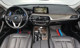 BMW 530 530i Luxary Plus, снимка 7