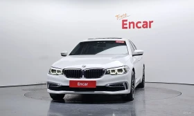 BMW 530 530i Luxary Plus, снимка 3
