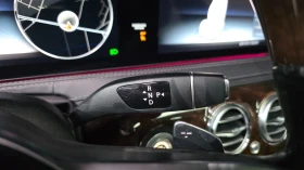 Mercedes-Benz S 560 L 4Matic * ОБДУХ * DIS * TV * BURM * PANO * 360, снимка 10