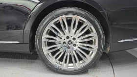 Mercedes-Benz S 560 L 4Matic * ОБДУХ * DIS * TV * BURM * PANO * 360, снимка 6