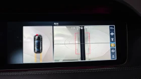 Mercedes-Benz S 560 L 4Matic * ОБДУХ * DIS * TV * BURM * PANO * 360, снимка 16