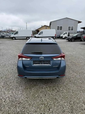 Toyota Auris УНИКАТ!!! РЕАЛНИ КИЛОМЕТРИ!!!, снимка 3