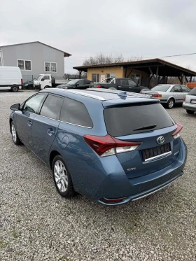 Toyota Auris УНИКАТ!!! РЕАЛНИ КИЛОМЕТРИ!!!, снимка 4