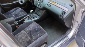 Honda Accord, снимка 16