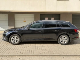 Skoda Superb FACE LIFT MATRIX BI-LED, снимка 3