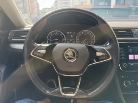 Skoda Superb FACE LIFT MATRIX BI-LED, снимка 14