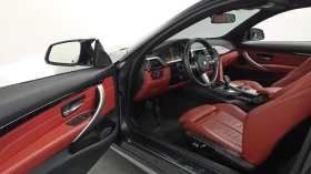 BMW 428 M-SPORT PK* MATTE* 360* HUD* КРАЙНА ЦЕНА, снимка 9