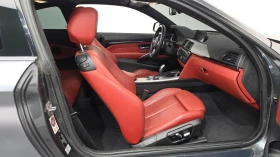 BMW 428 M-SPORT PK* MATTE* 360* HUD* КРАЙНА ЦЕНА, снимка 16