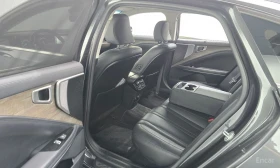 Kia K8 2.5* NOBLESSE* ПОДГРЕВ* ОБДУХВАНЕ* LANE* ASSIST* 3, снимка 15