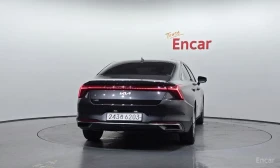 Kia K8 2.5* NOBLESSE* ПОДГРЕВ* ОБДУХВАНЕ* LANE* ASSIST* 3, снимка 4