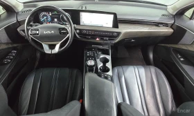 Kia K8 2.5* NOBLESSE* ПОДГРЕВ* ОБДУХВАНЕ* LANE* ASSIST* 3, снимка 8