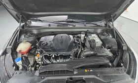 Kia K8 2.5* NOBLESSE* ПОДГРЕВ* ОБДУХВАНЕ* LANE* ASSIST* 3, снимка 16