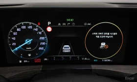 Kia K8 2.5* NOBLESSE* ПОДГРЕВ* ОБДУХВАНЕ* LANE* ASSIST* 3, снимка 13