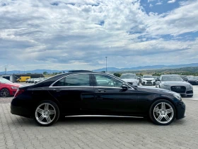 Mercedes-Benz S 350 6.3 AMG OPTION Собствен лизинг !!! Топ оферта !!! , снимка 4