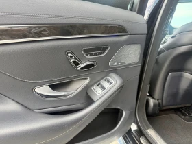 Mercedes-Benz S 350 6.3 AMG OPTION Собствен лизинг !!! Топ оферта !!! , снимка 16